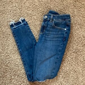 Art Class, Target Kids jeans